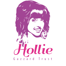 Hollie Gazzard Trust logo